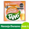 JUGO EN POLVO TANG NARANJA-DURAZNO 15GR x 20 un.