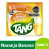 JUGO EN POLVO TANG NARANJA-BANANA 15GR x 20 un.