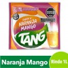 JUGO EN POLVO TANG NARANJA-MANGO 15GR x 20 un.