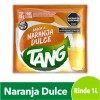 JUGO EN POLVO TANG NARANJA DULCE 15GR x 20 un.