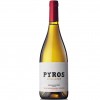 PYROS APPELLATION CHARDONNAY 750CC x 1 un.