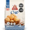 HARINA PRE MEZCLA MAMA COCINA CHIPA 250GR x 6 un.