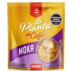 CAFE LA PLANTA CAFE MOKA DP 115GR x 12 un.