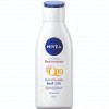 CR NIVEA REAFIRMANTE Q10 PLUS 125CC x 3 un.