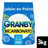 DET.POLVO GRANBY LIMON REGULAR 3KG x 1 un.