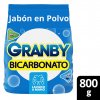 DET.POLVO GRANBY LIMON REGULAR 800GR x 12 un.