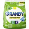 DET.POLVO GRANBY BIC LIMON MATIC 800GR x 12 un.