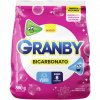 DET.POLVO GRANBY ROSAS LAV REGULAR 800GR x 12 un.