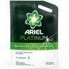 DET.LIQ ARIEL PLATINUM POUCH 3LT x 2 un.