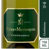 FABRE MONTMAYOU CHARDONNAY 750 CC. x 1 un.