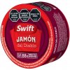JAMON DEL DIABLO SWIFT 88GR x 12 un.