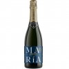 ESPUMANTE MARIA CODORNIU BRUT NATUR 750CC x 1 un.