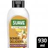 ACOND.SUAVE VIT BOMBA DELICIOSA 930CC x 8 un.