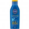 PROT.SOLAR NIVEA B&KIDS SENSITVE F65 200 x 2 un.