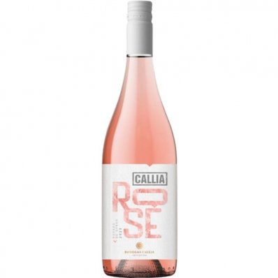 CALLIA SYRAH ROSADO 750CC x 6 un.