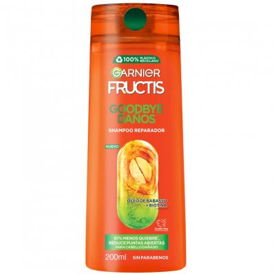 SH.FRUCTIS GOODBYE DAÑOS 200CC x 6 un.