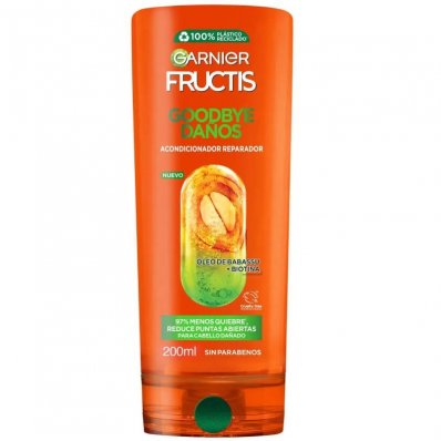 ACOND.FRUCTIS GOODBYE DAÑOS 200CC x 6 un.