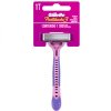 GILLETTE PRESTOBARBA 3 MUJER 1UN x 8 un.