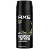 DEO.AXE BLACK BIZARRAP 97GR x 6 un.