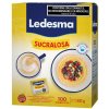 EDULCORANTE LEDESMA SUCRALOSA 100 SOBRES x 6 un.