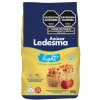 AZUCAR LIGHT LEDESMA 500GR x 6 un.