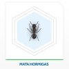 INSECTICIDA RAID MATA HORMIGAS AER 360CC x 3 un.