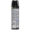 INSECTICIDA RAID EXTERMINADOR NEGRO 390CC x 6 un.