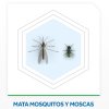 INSECTICIDA RAID MMM DOBLE ACCION 360C x 6 un.