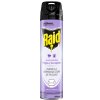 INSECTICIDA RAID PULGAS Y GARRAPATAS 390CC x 3 un.