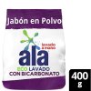 DET.POLVO ALA BICARBONATO REGULAR 400GR x 24 un.