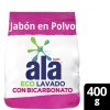 DET.POLVO ALA BICARBONATO MATIC 400GR x 24 un.