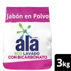 DET.POLVO ALA BICARBONATO MATIC 3KG x 1 un.