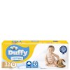 PAÑALES DUFFY HIPERPACK GRANDE 32U x 1 un.