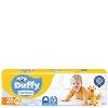 PAÑALES DUFFY HIPERPACK XGDE 28UN x 1 un.