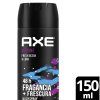 DEO.AXE MARINE 97GR x 6 un.