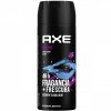 DEO.AXE MARINE 97GR x 6 un.