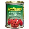 EXTRACTO DOBLE TOMATE GENTLEMAN 150GR x 15 un.