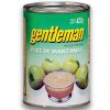 PURE DE MANZANA GENTLEMAN FCO 375GRS x 3 un.