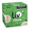 EDULCORANTE LIV STEVIA 100 SOBRES x 3 un.