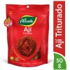 CONDIMENTO ALICANTE AJI TRITURADO 50GR x 12 un.