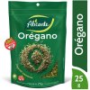 CONDIMENTO ALICANTE OREGANO 25GR x 12 un.