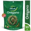 CONDIMENTO ALICANTE OREGANO 50GR x 25 un.