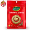 CONDIMENTO ALICANTE PIMIENTA BLCA MOL 25GR x 12 un.