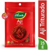 CONDIMENTO ALICANTE AJI TRITURADO 25GR x 12 un.