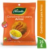 CONDIMENTO ALICANTE P/ARROZ 25GR x 12 un.