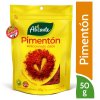 CONDIMENTO ALICANTE PIMENTON 50GR x 12 un.