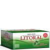 MATE COCIDO LITORAL SOBRES 50UN x 10 un.