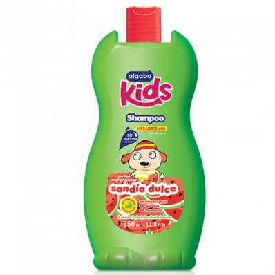 ACOND.ALGABO KIDS SANDIA DULCE 350CC x 3 un.