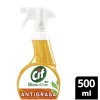 LIMPIAD.CIF BIOACTIVE ANTIGRASA GAT 500CC x 6 un.