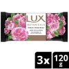 JAB.DE TOC LUX ROSAS FRANCESAS 3X120GR x 6 un.